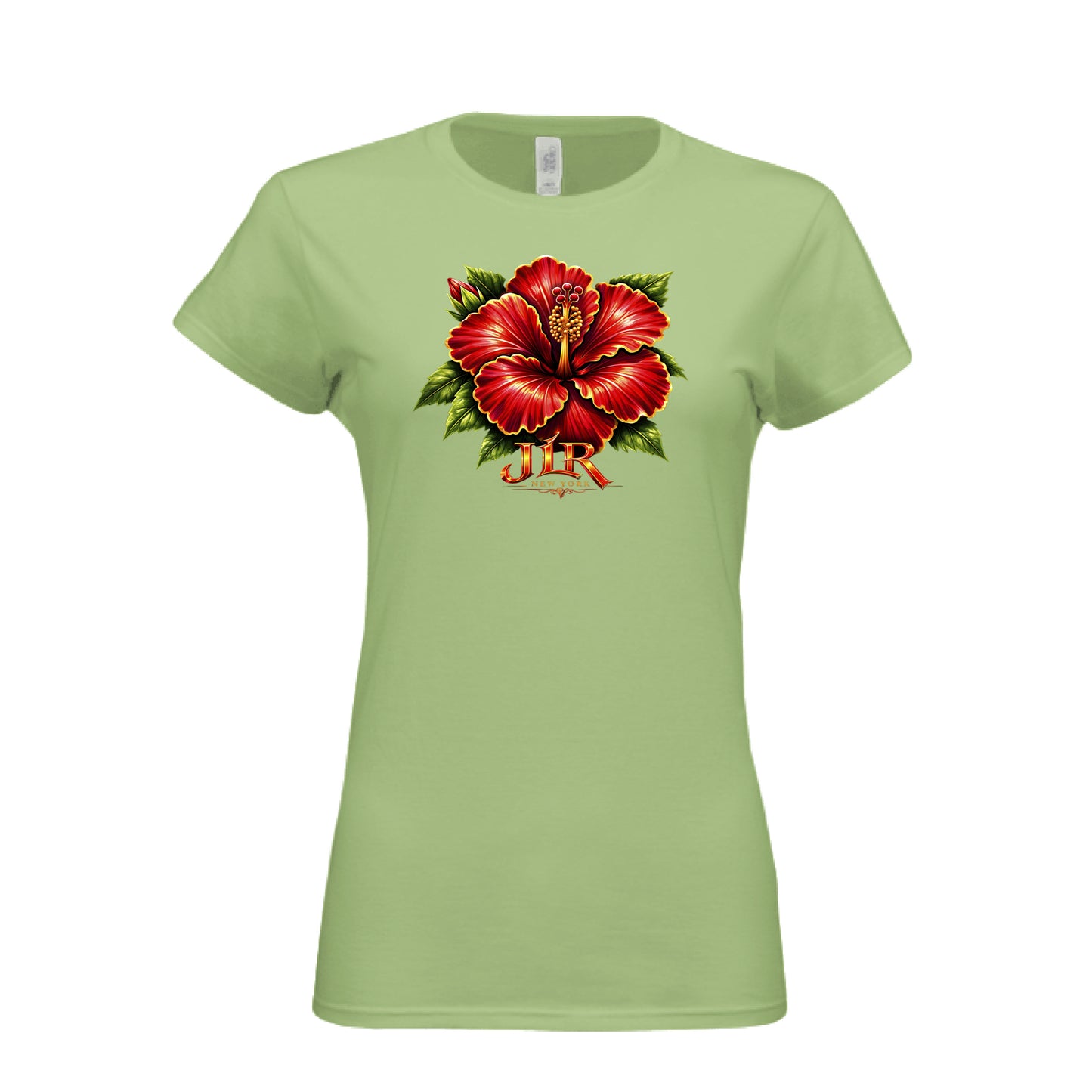 Pistachio - FRONT
