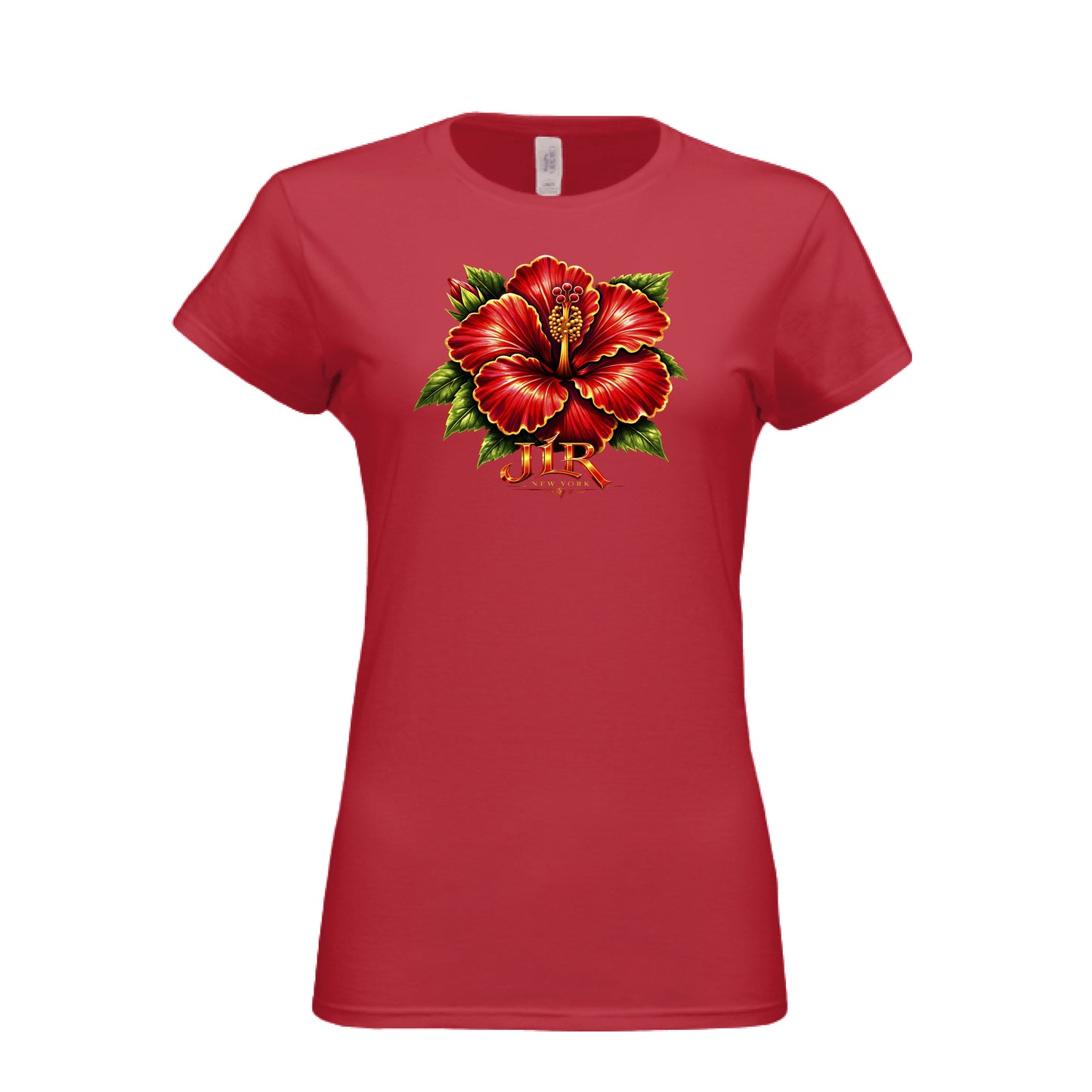 RED - FRONT