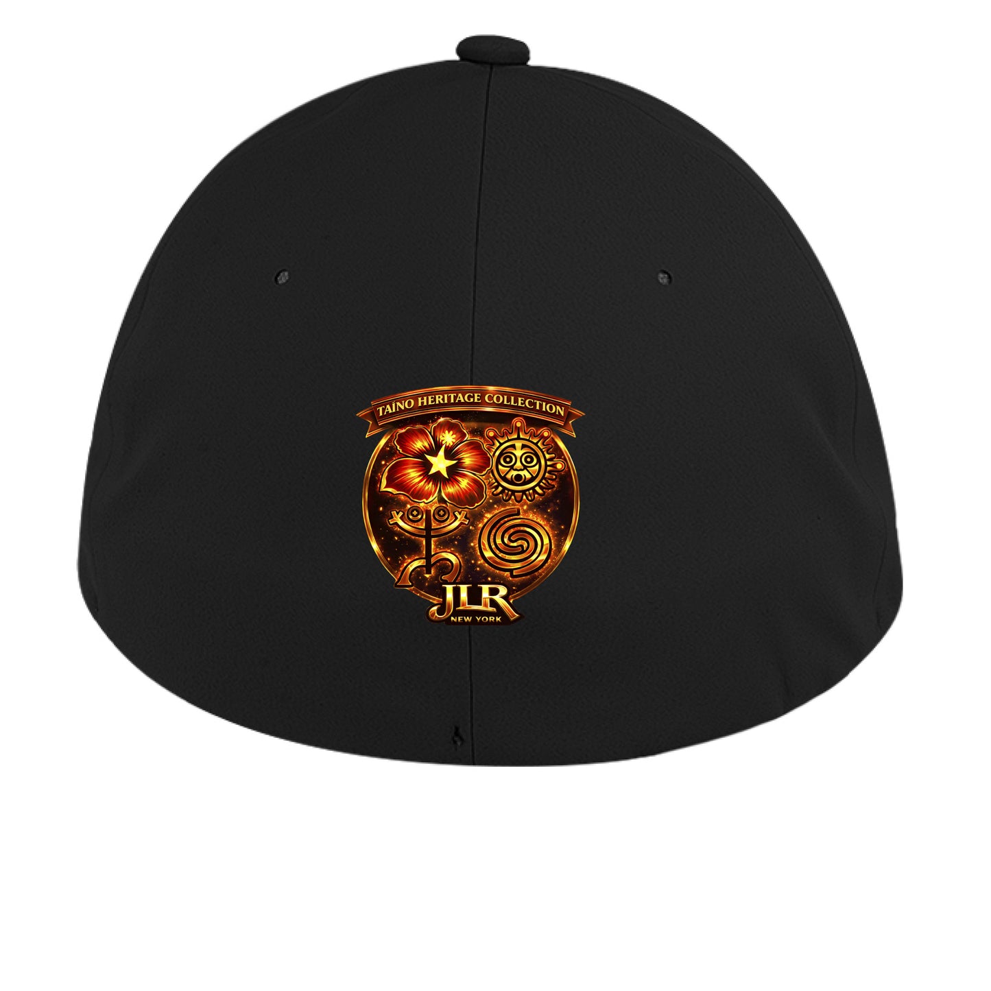 BLACK - BACK