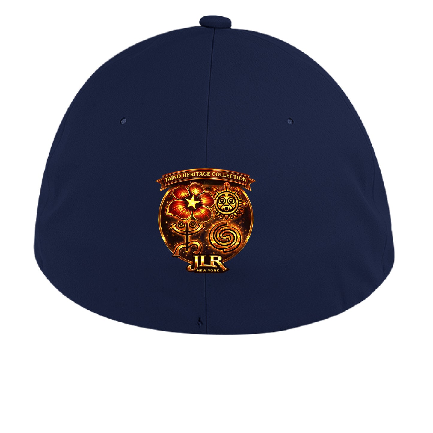 NAVY - BACK
