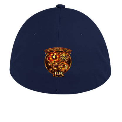 NAVY - BACK