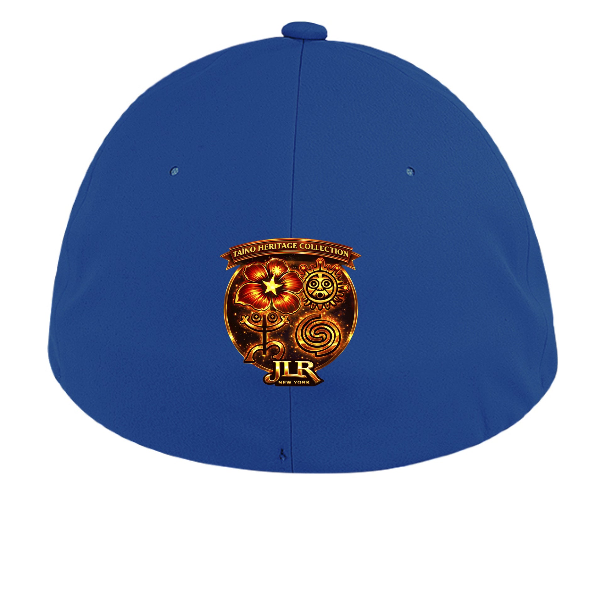 Royal - BACK