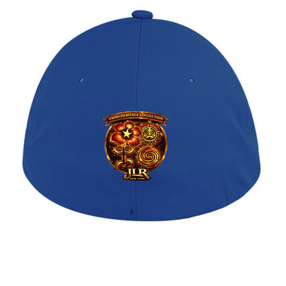 Royal - BACK