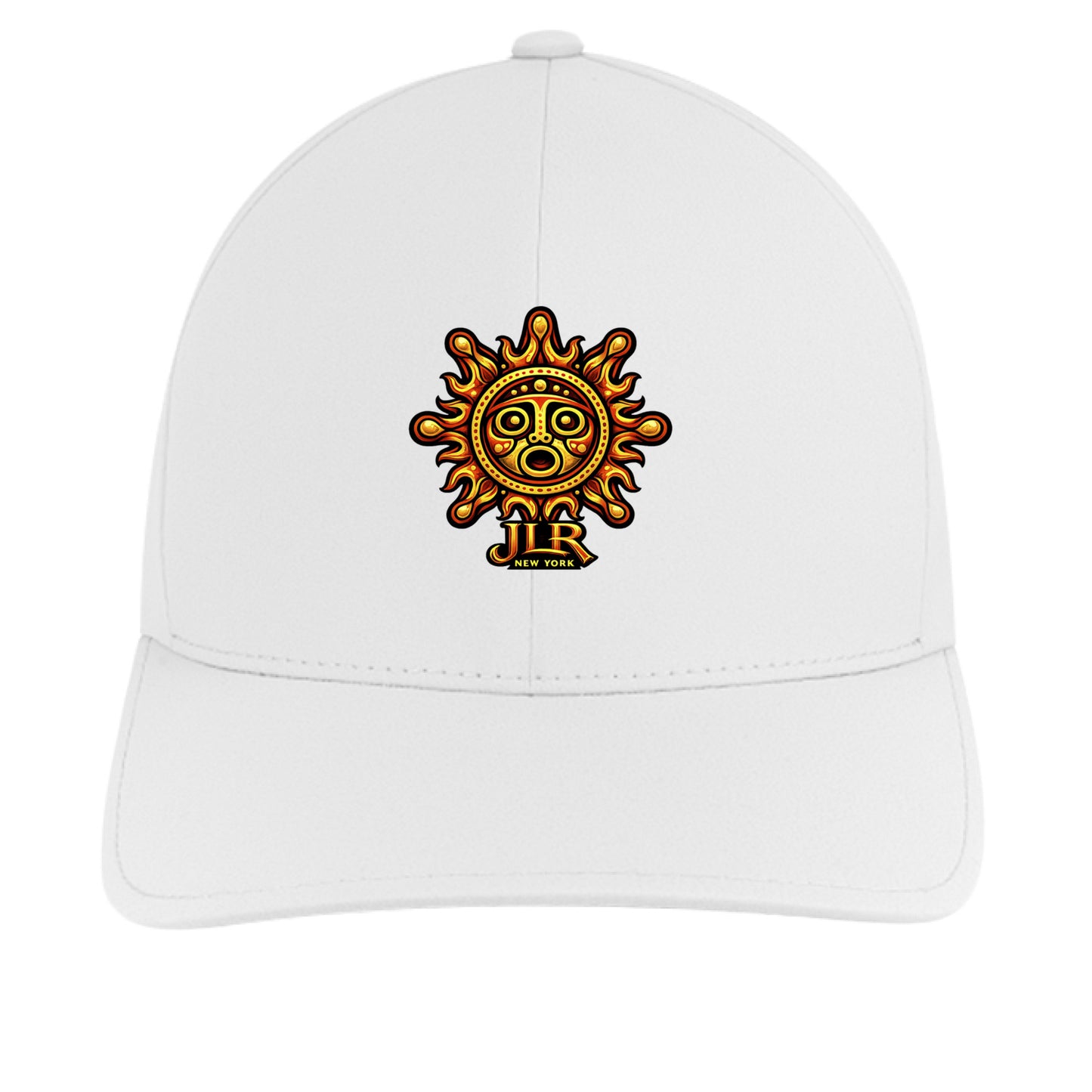 WHITE - FRONT