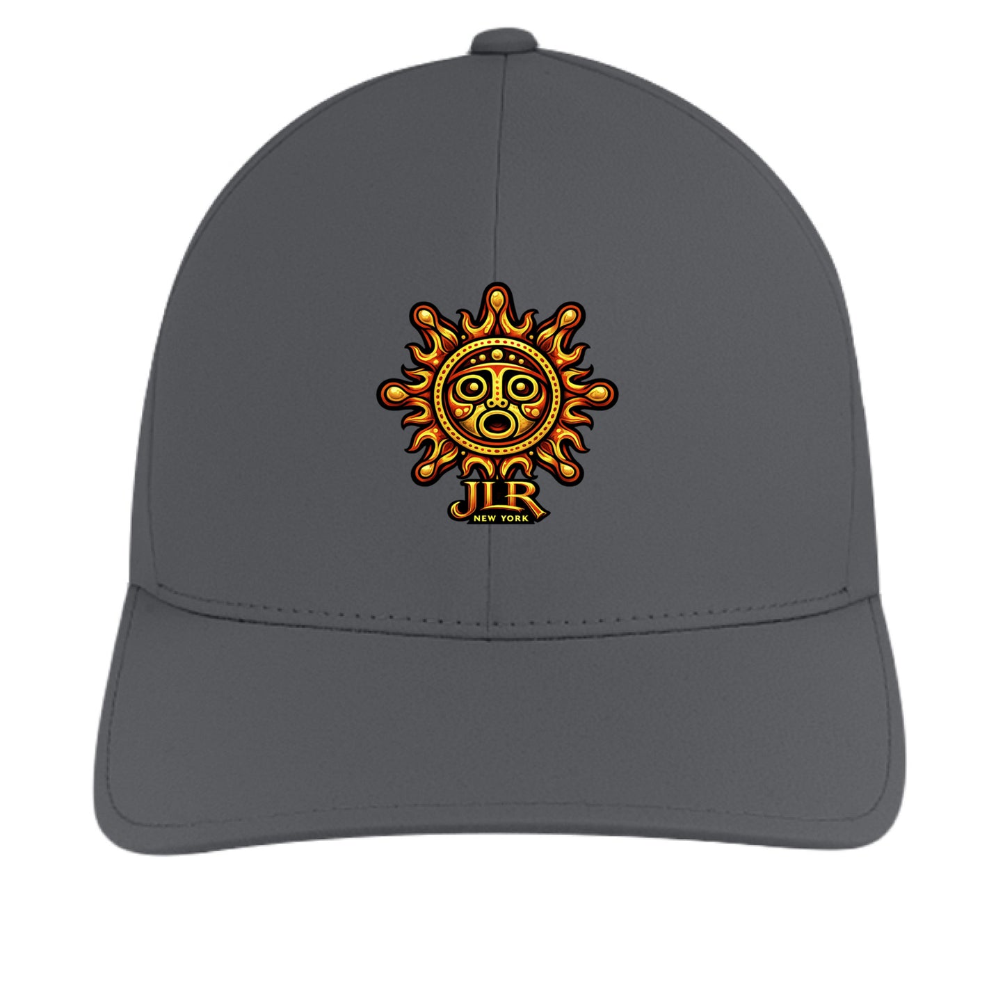DARK GREY - FRONT