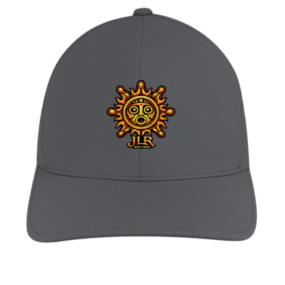 DARK GREY - FRONT