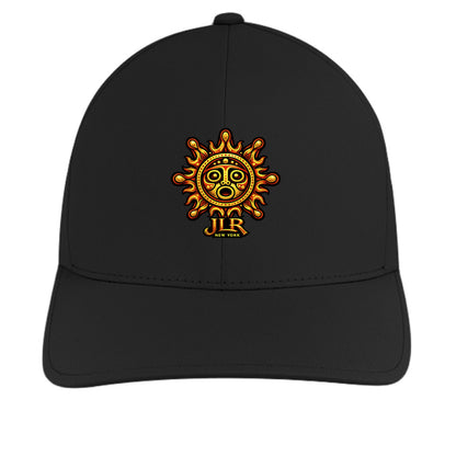 BLACK - FRONT