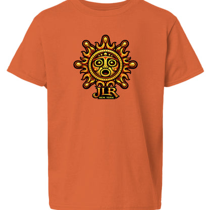 Orange - FRONT