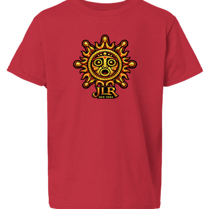 Red - FRONT