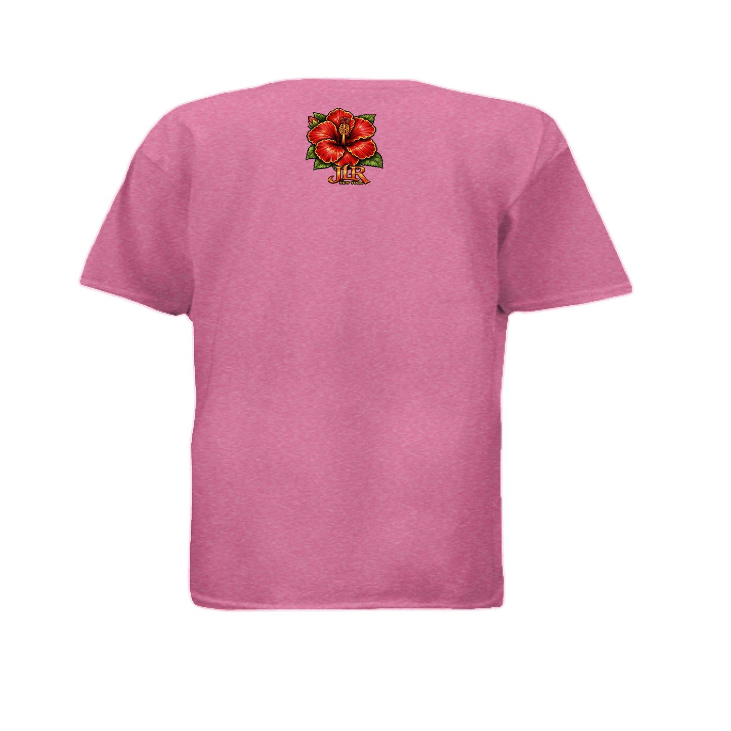 Raspberry - BACK