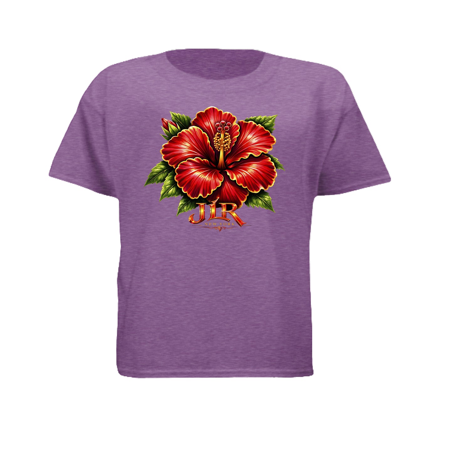 PURPLE BERRY - FRONT