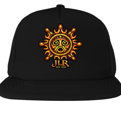 Black - FRONT