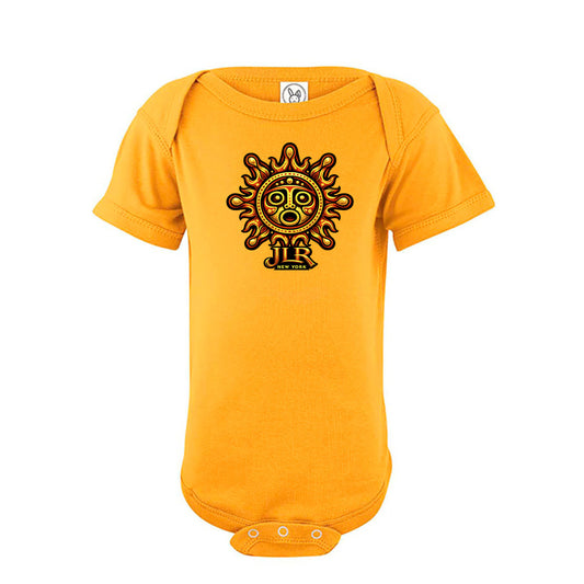 GOLD - FRONT