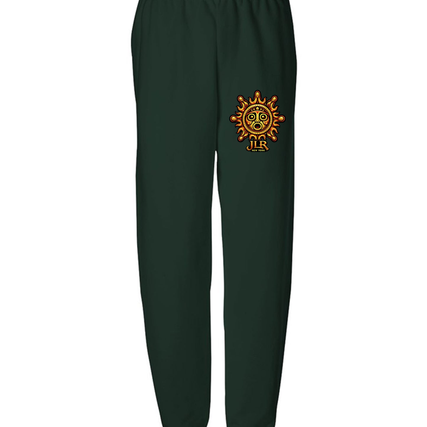 FOREST GREEN - FRONT