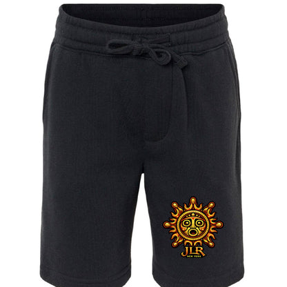 Black - FRONT