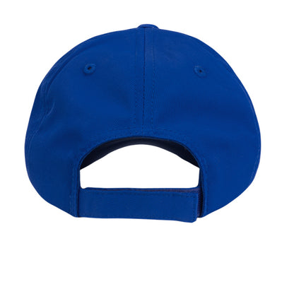 Tru Royal/Wht - BACK