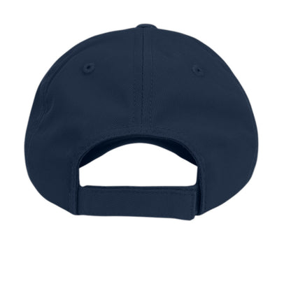 Tr Navy/Gold - BACK