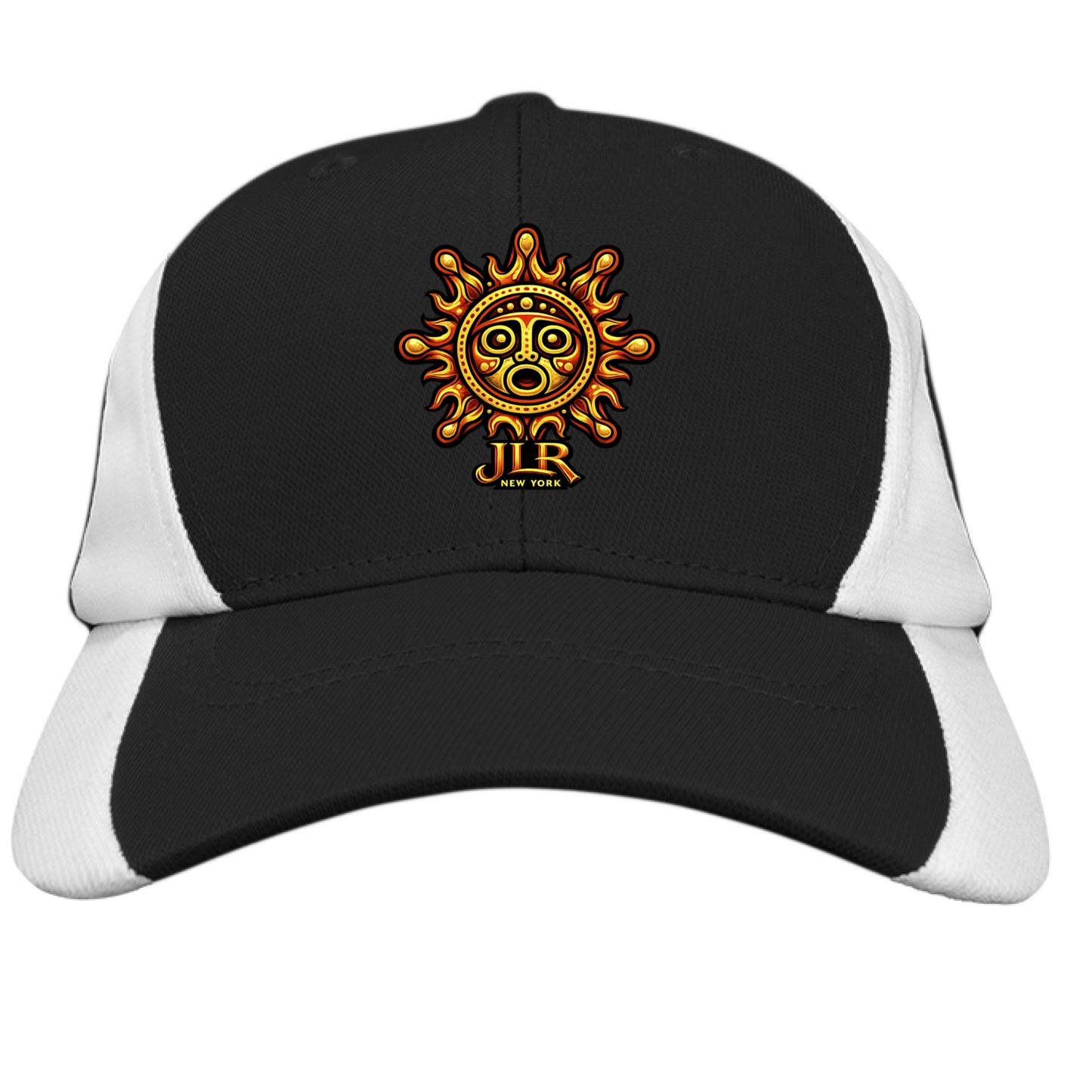 Black/White - FRONT
