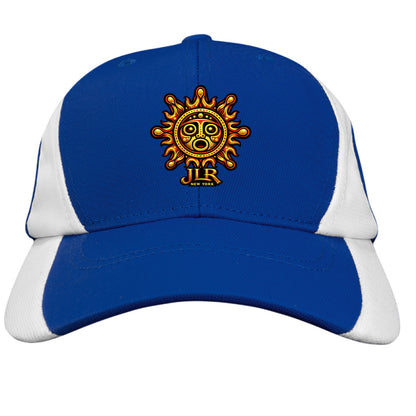 Tru Royal/Wht - FRONT