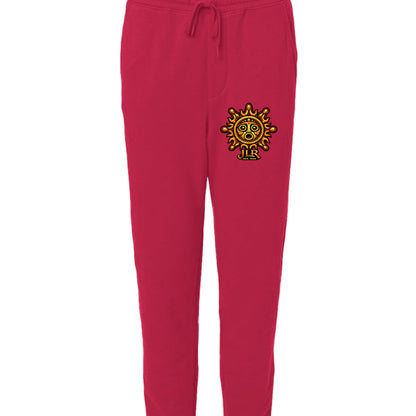 Red - FRONT
