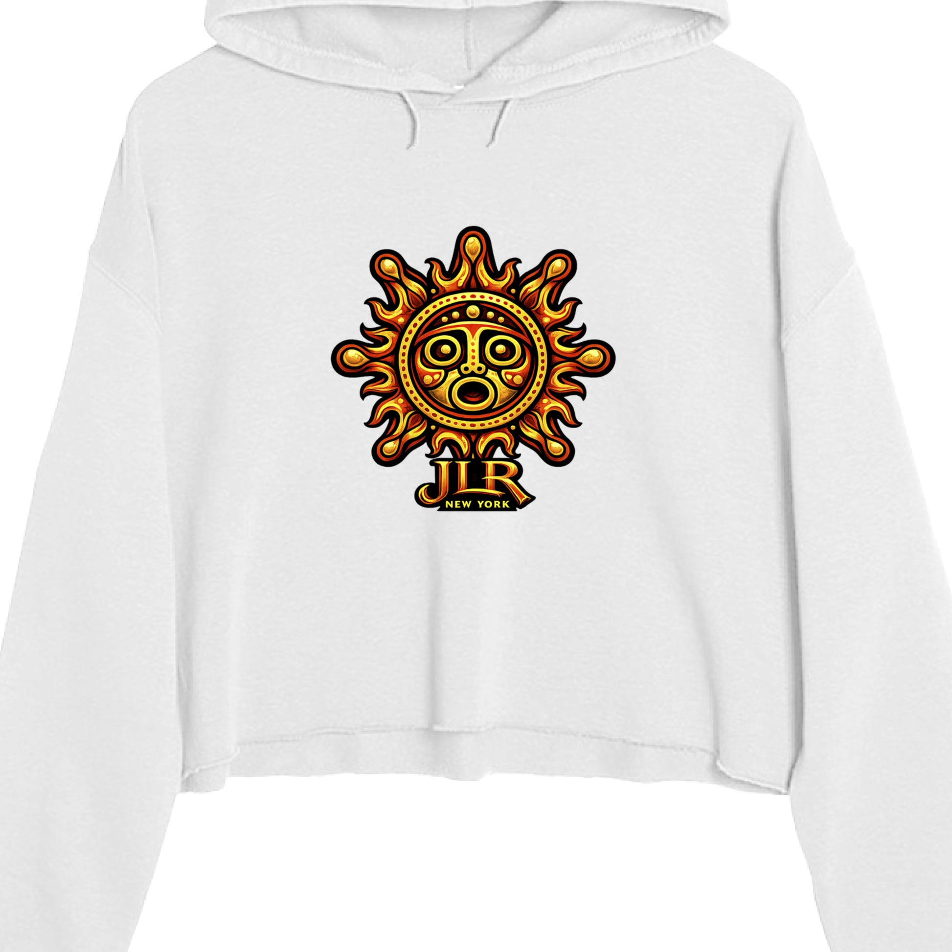 WHITE - FRONT