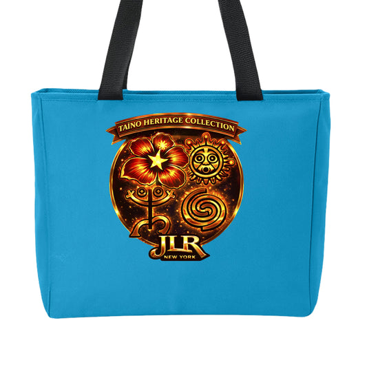 Turquoise - BACK