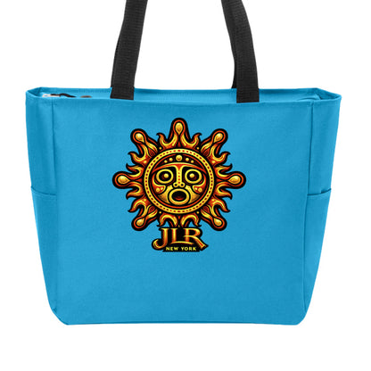 Turquoise - FRONT