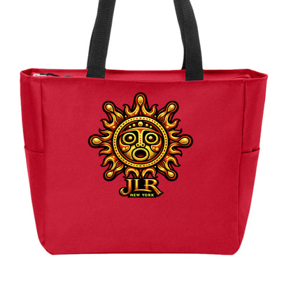 Chili Red - FRONT