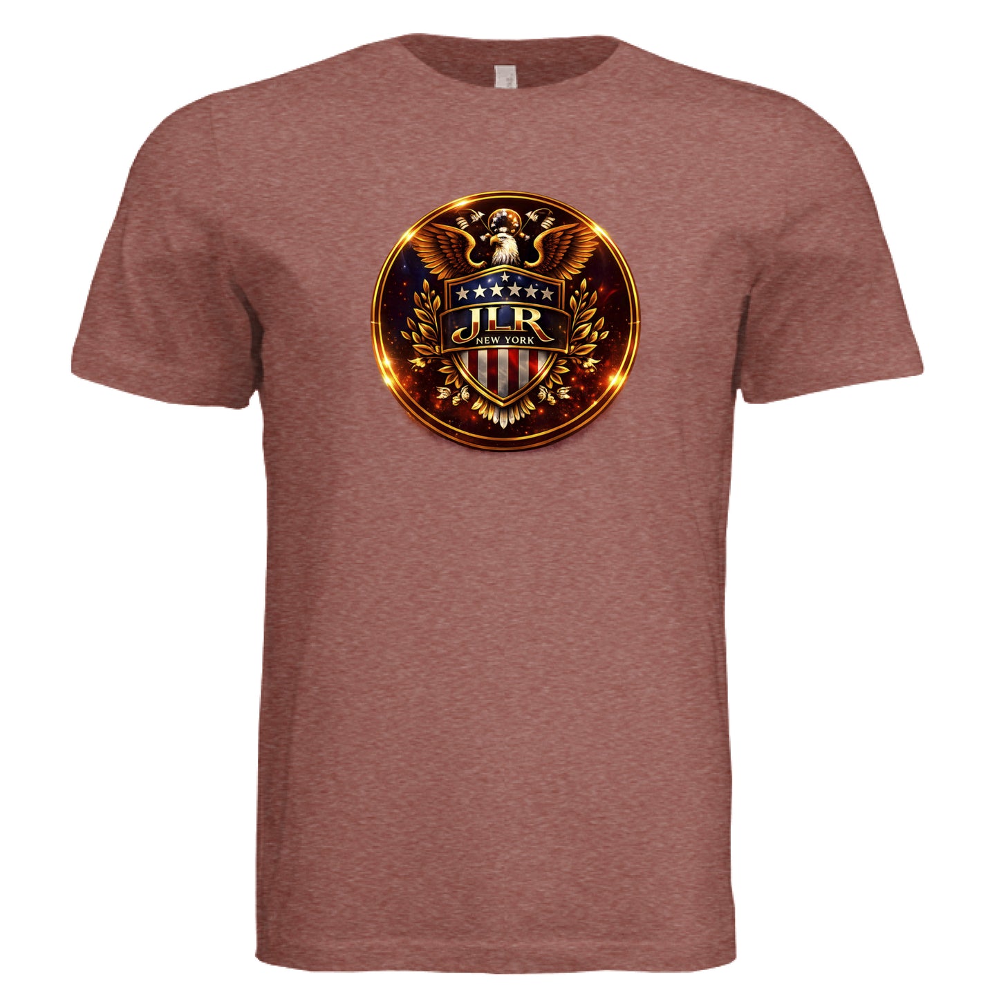 Brick Triblend - FRONT