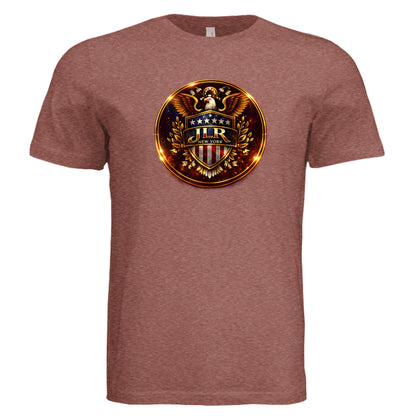 Brick Triblend - FRONT