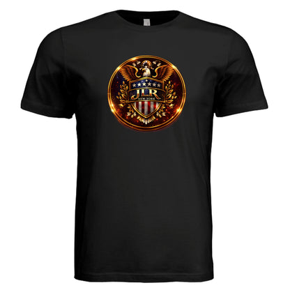 SLD BLK TRIBLEND - FRONT