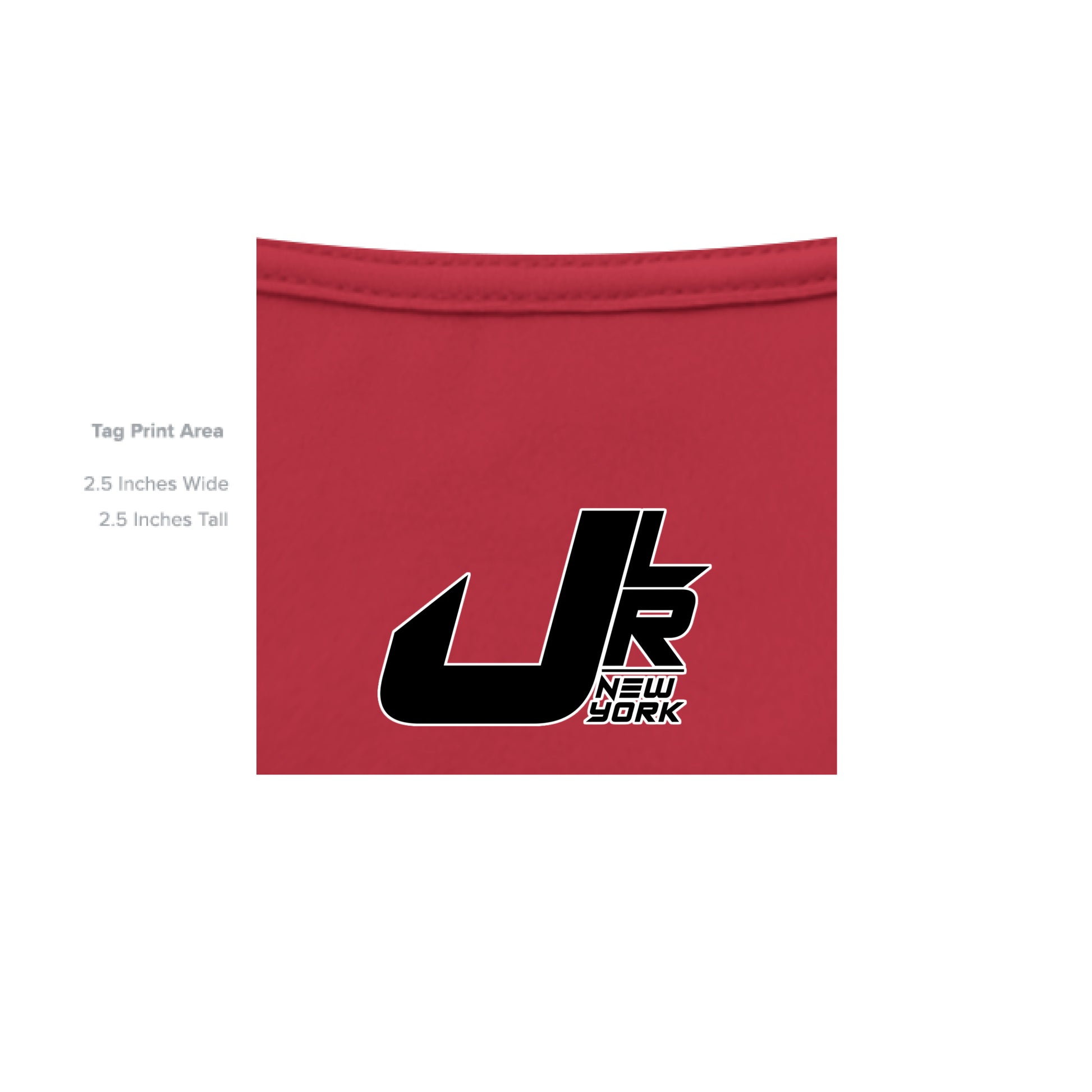 True Red - INSIDE_TAG_LINE