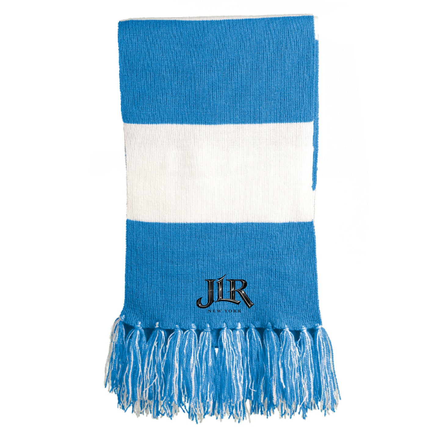 Carolina Bl/Wh - FRONT