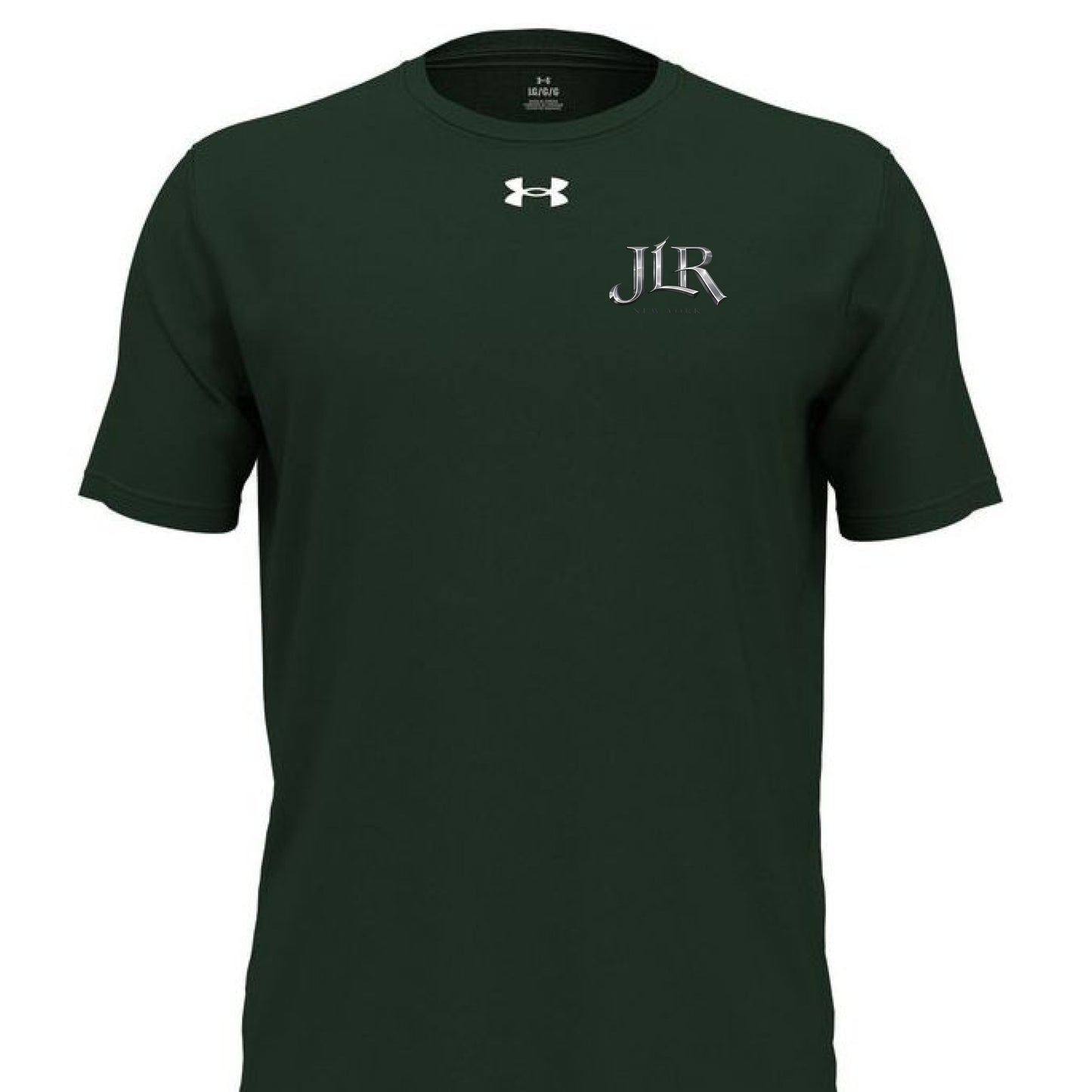 FOR GRN/ WH _301 - FRONT