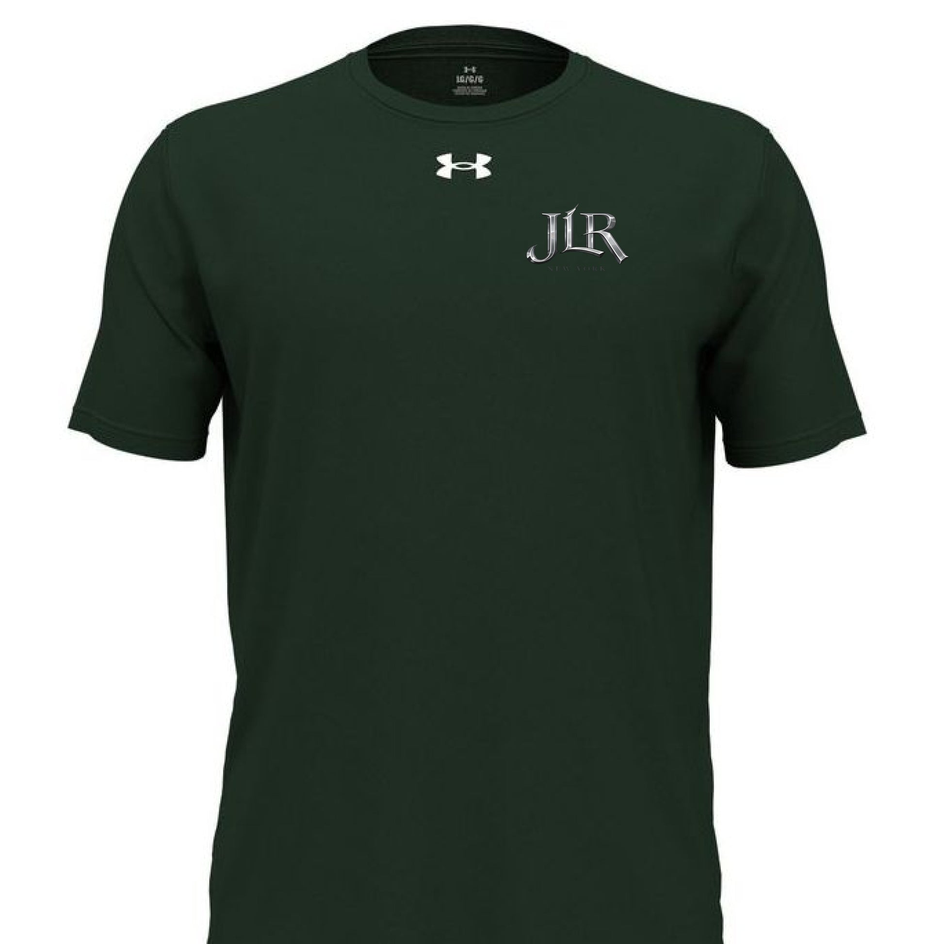 FOR GRN/ WH _301 - FRONT