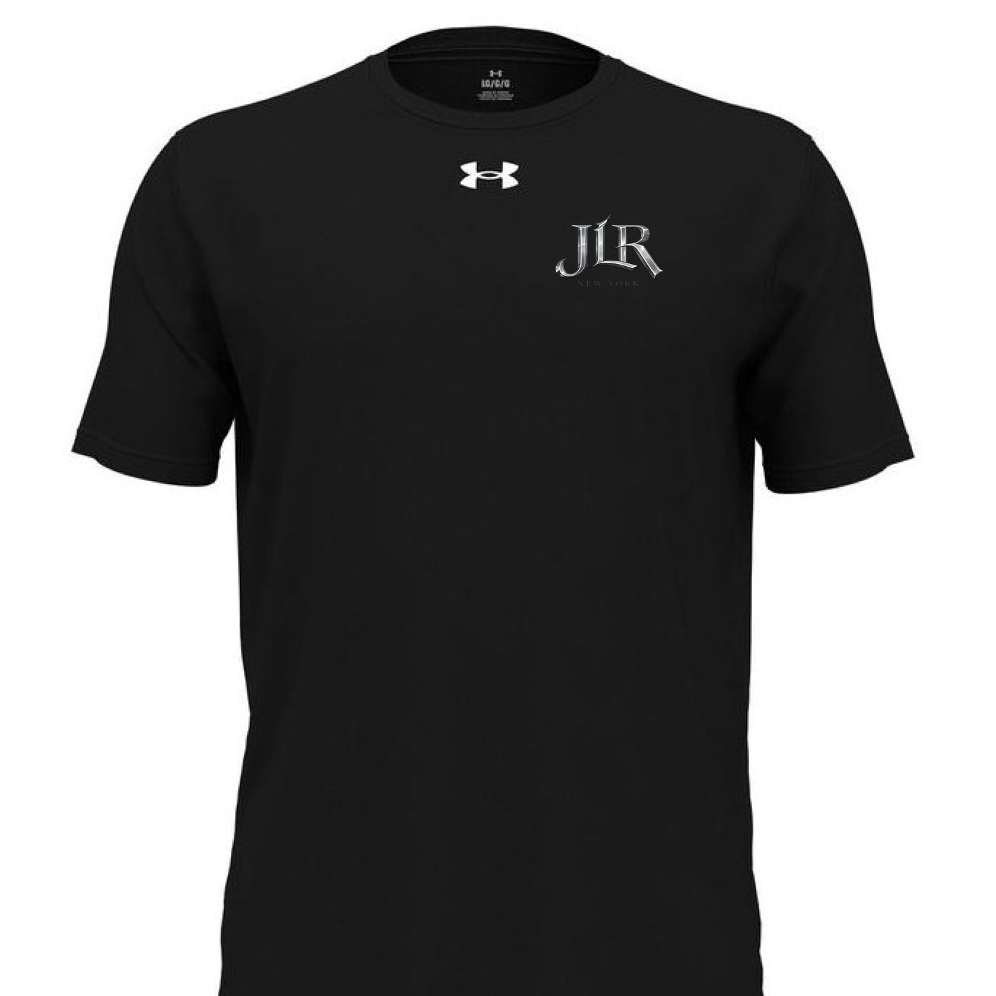 BLACK/ WHITE_001 - FRONT