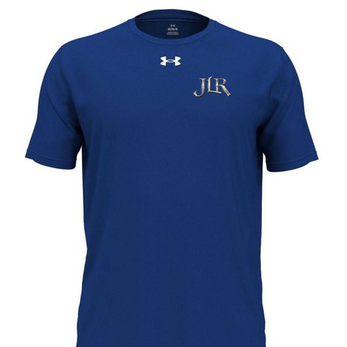 ROYAL/ WHITE_400 - FRONT