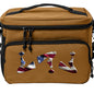 Duck Brown - FRONT