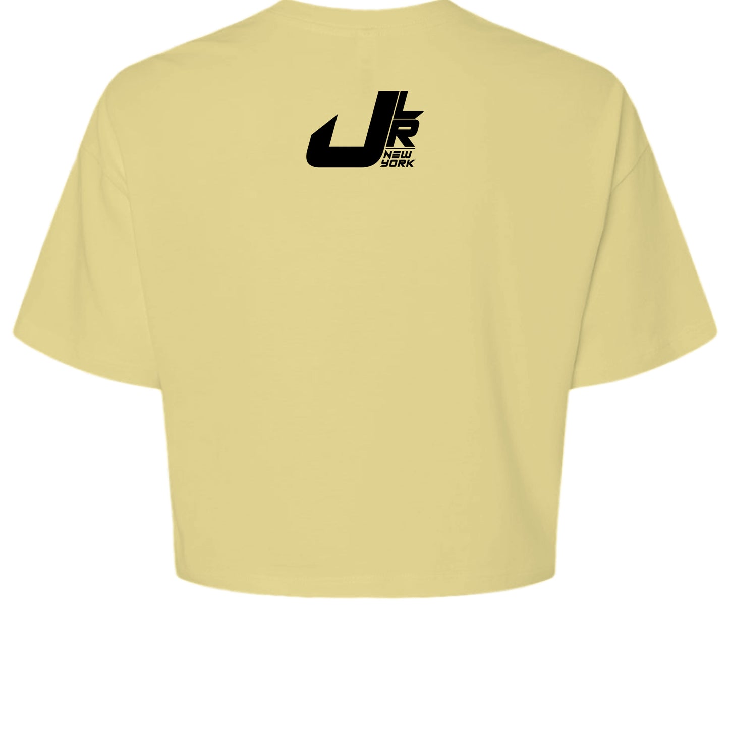 Mustard - BACK