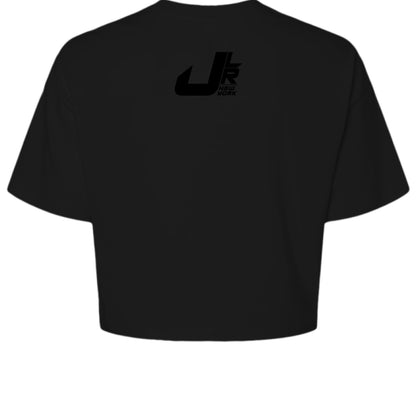 BLACK - BACK