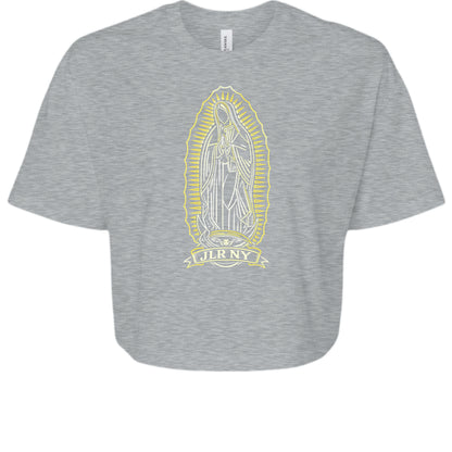 Athletic Heather - FRONT