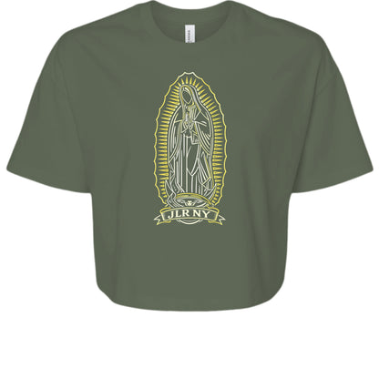 Military Green - FRONT