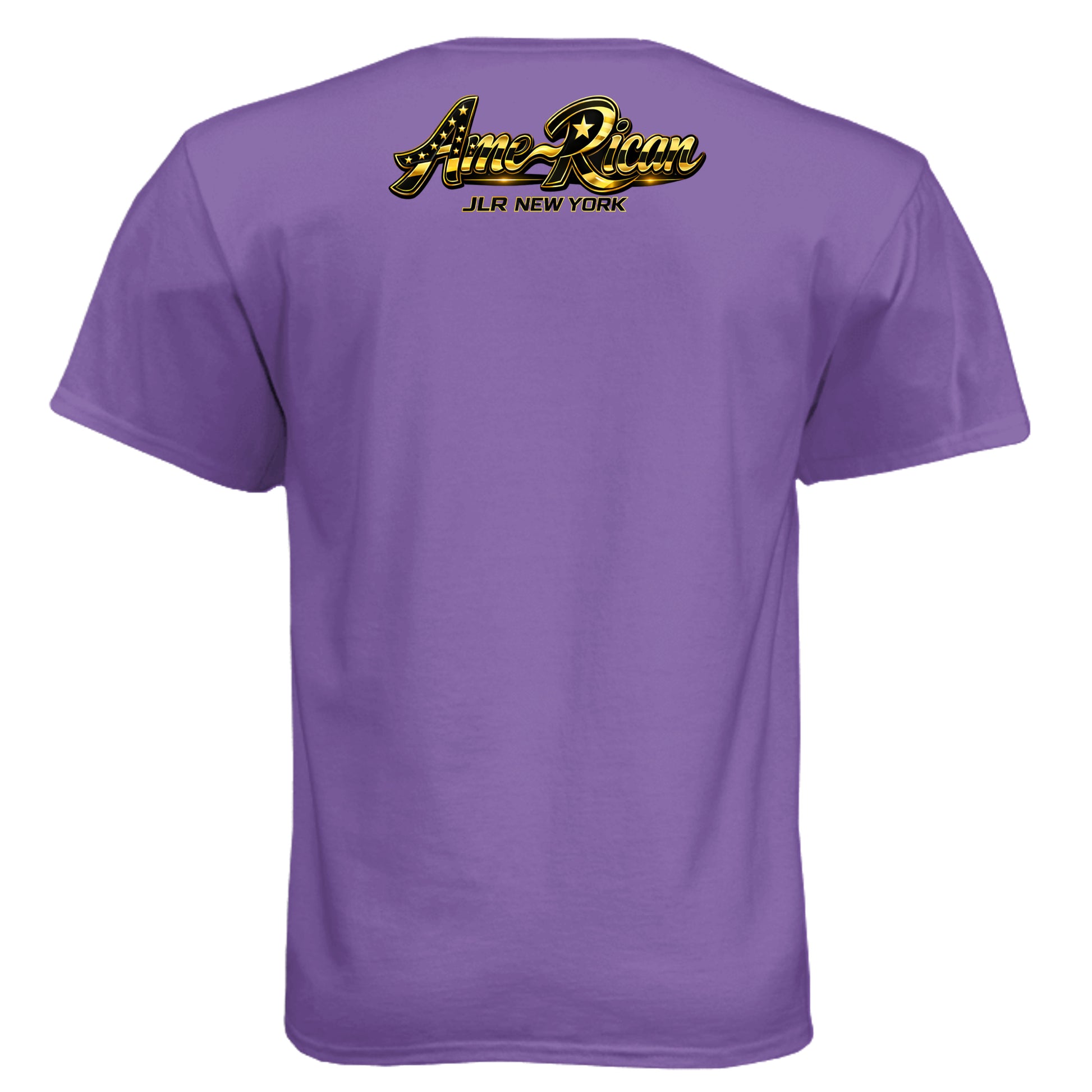Purple Rush - N6210 - BACK