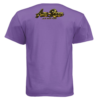 Purple Rush - N6210 - BACK