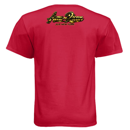 Red - N6210 - BACK