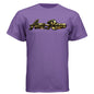 Purple Rush - N6210 - FRONT