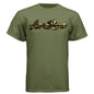Military Green - N6210 - FRONT