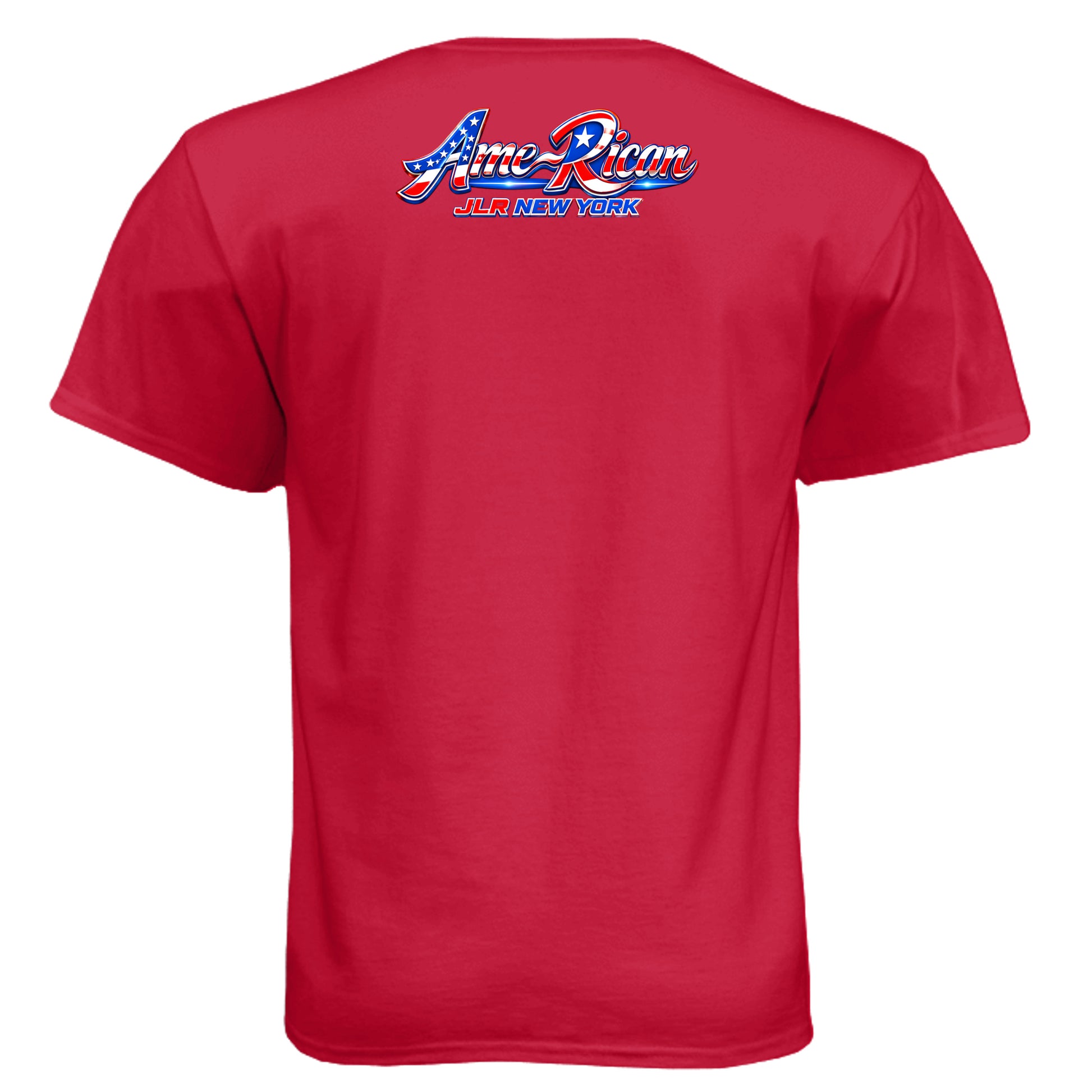 Red - N6210 - BACK