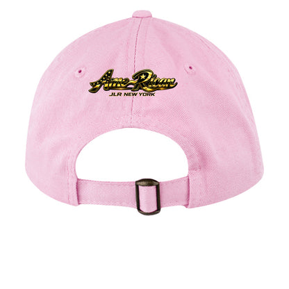 Light Pink - VC300A - BACK
