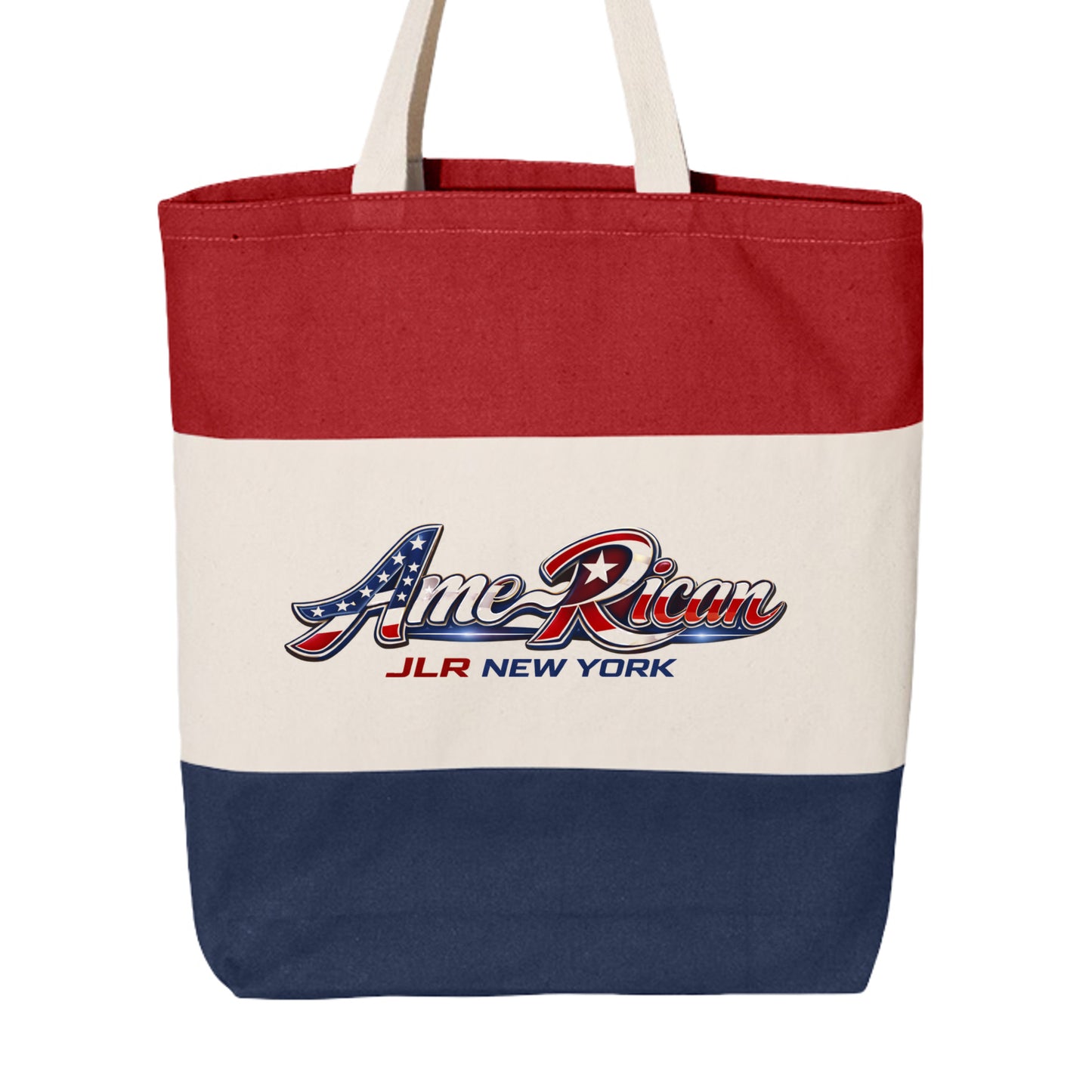 Navy/ Natural/ Red - Q125900 - FRONT